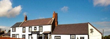 The White Swan Inn