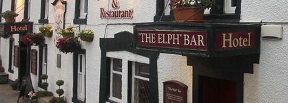 The Elphinstone Hotel