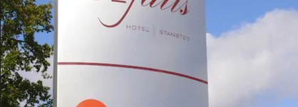 Desalis Hotel London Stansted