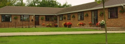 Little Bullocks Farm