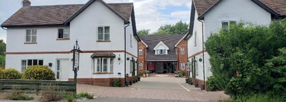 Stansted Airport Lodge