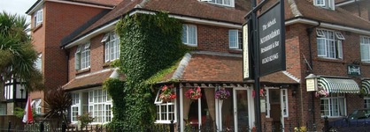 The Aldwick B&B