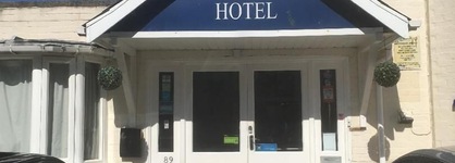 Claremont Hotel Bournemouth