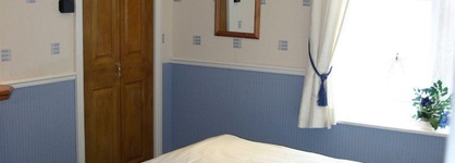 Longcroft Lodge