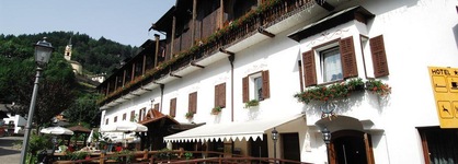 Hotel Ancora