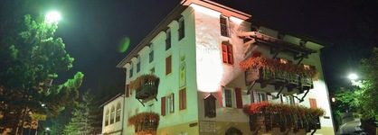 Hotel Rio Bianco