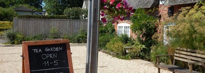 Thatched Cottage Hotel