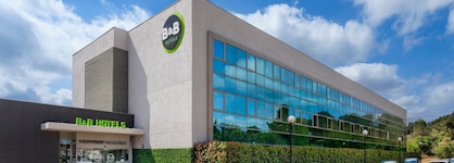 B&B Hotel Barcelona Sant Cugat