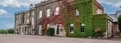 Wychnor Park Country Club