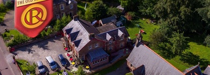 The Old Rectory Inn