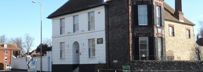 Castle House Hotel
