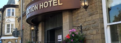 The Royal Station Hotel
