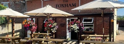 The Foxham