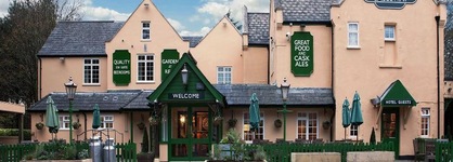 The Avon Causeway Hotel