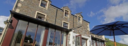 Embleton Spa Hotel