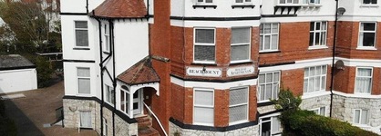 Beachmount Holiday Apartments