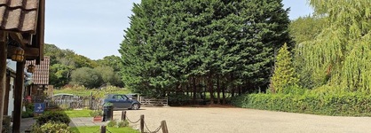 Little Foxes Hotel
