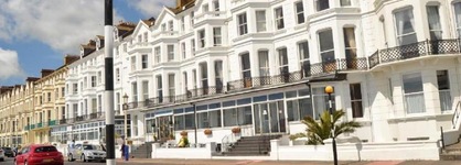 The Strand Hotel