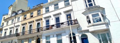 Oyo Marine Parade Hotel