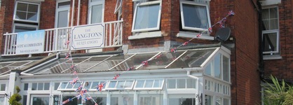 The Langtons Bed & Breakfast