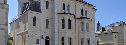 The Sheldon B&B