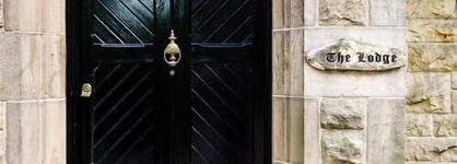 The Mansion House Hotel