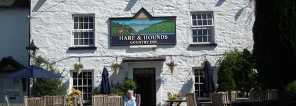 The Hare & Hounds