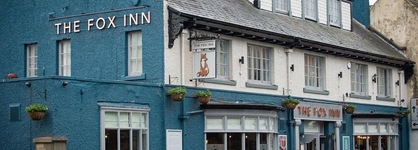 The Fox Inn