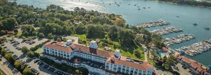 Wentworth by the Sea, A Marriott Hotel & Spa
