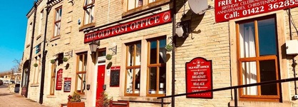 The Old Post Office Hotel