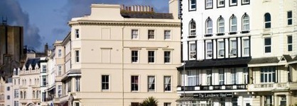 Lansdowne Hotel Ltd