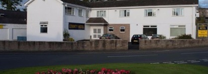 The County Hotel
