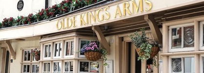 The Olde Kings Arms