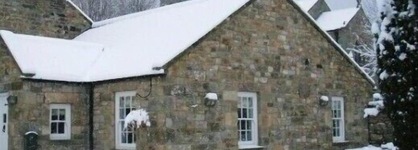 Falstone Barns