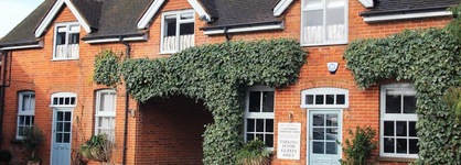 Bel & The Dragon Odiham