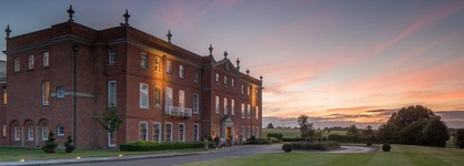 Four Seasons Hotel Hampshire