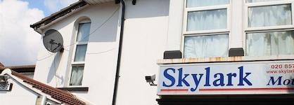 Skylark B&B