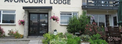 Avoncourt Lodge