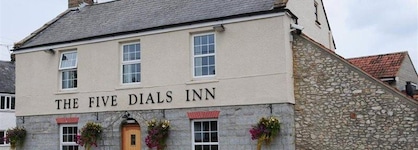 The Five Dials Inn