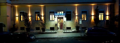 Hotel Residence Empedocle