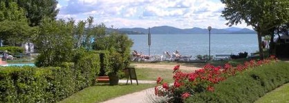 Hotel Kursaal - Umbria