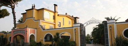Hotel Ristorante La Lanterna