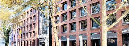 Achat Hotel Bremen City