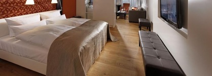 Parkhotel Stuttgart Messe - Airport