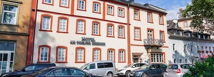 Hotel Am Schloss Biebrich