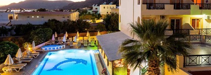 Summer Memories Hotel Apartments