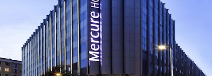 Mercure Istanbul Bomonti