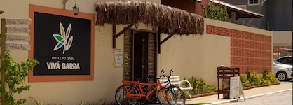 Vivá Barra Hotel Pousada