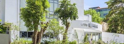 Pampulha Design Hotel