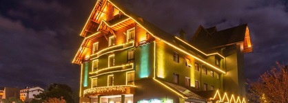 Hotel Laghetto Viale